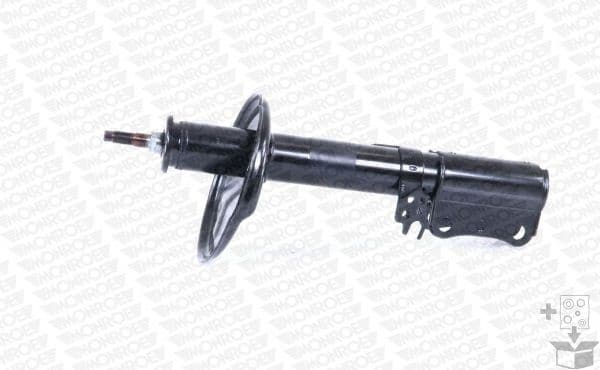 Shock Absorber 71492 - image 2