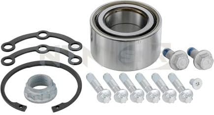 Wheel Bearing Kit R151.34