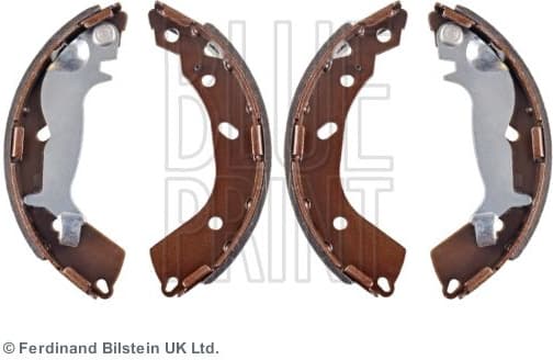 Brake Shoe Set ADG04162