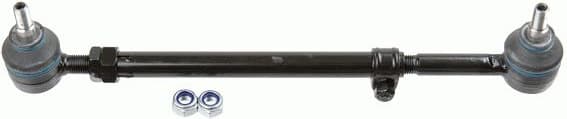 Tie Rod 10725 02