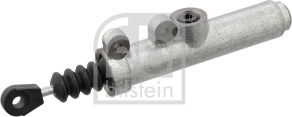 Master Cylinder, clutch 12266