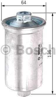 Fuel Filter 0450905021 - image 6