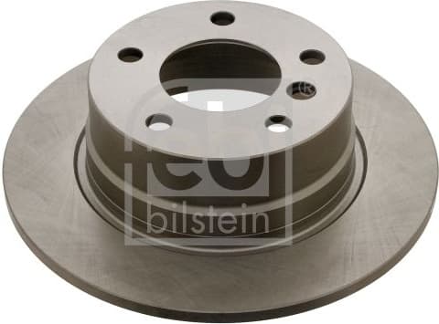 Brake Disc 28162