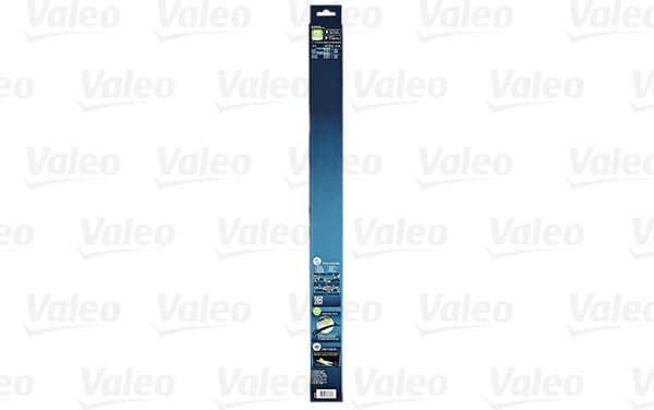 Wiper Blade HYDROCONNECT UPGRADE 578582 - image 5