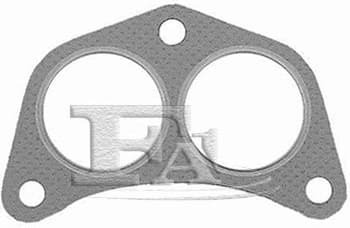 Gasket, exhaust pipe 130912