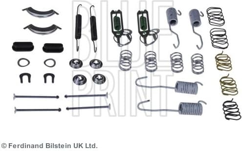 Accessory Kit, brake shoes ADA1041506