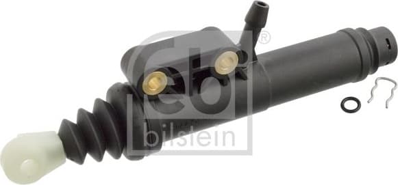 Master Cylinder, clutch 31137