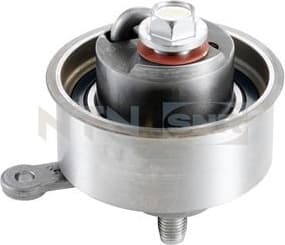 Tensioner Pulley, timing belt GT370.32