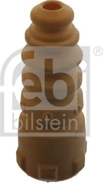 Rubber Buffer, suspension 38367 - image 2