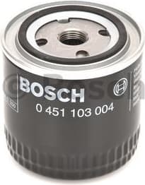 Oil Filter 0451103004