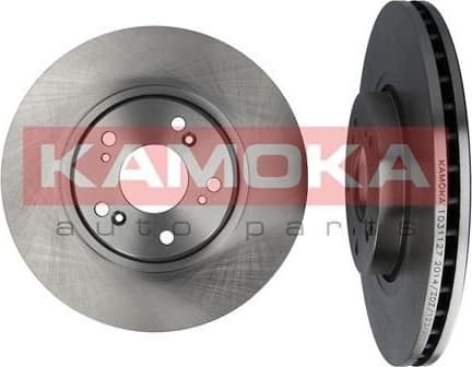 Brake Disc 1031127