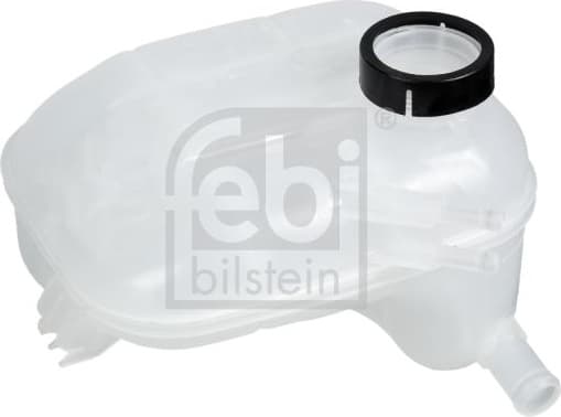 Expansion Tank, coolant 47868