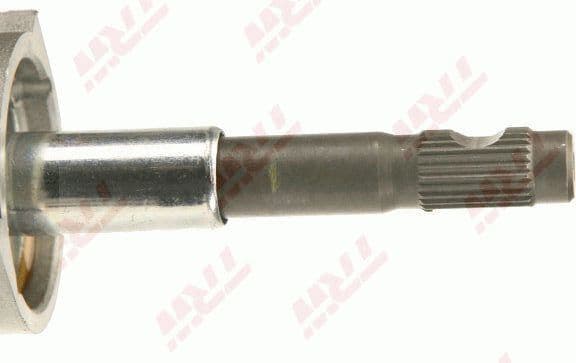 Steering Gear JRM463 - image 2