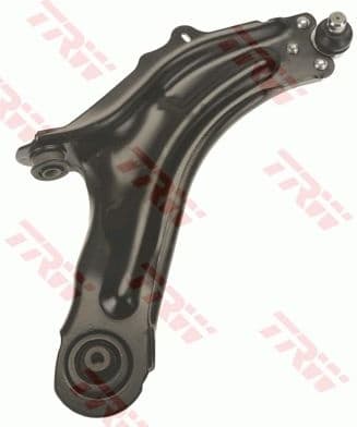 Control/Trailing Arm, wheel suspension JTC2294