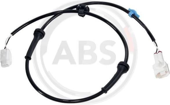 Sensor, wheel speed 31131