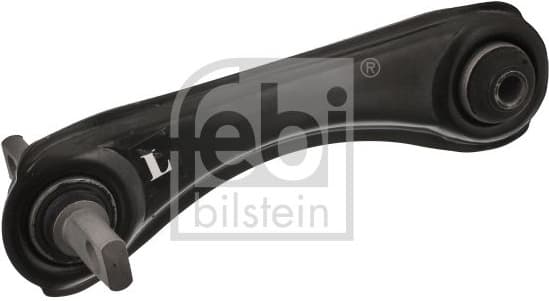 Control/Trailing Arm, wheel suspension 42166