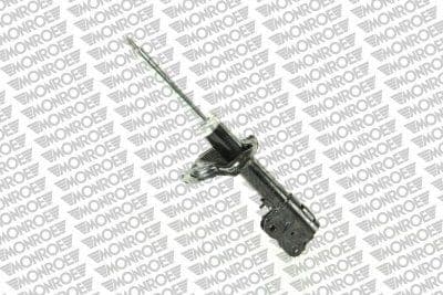 Shock Absorber MONROE ORIGINAL (Gas Technology) G8137 - image 2