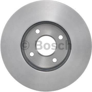 Brake Disc 0986479637 - image 2