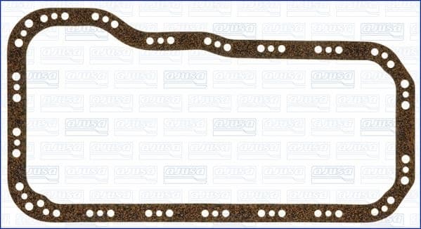 Gasket, oil sump 14030100