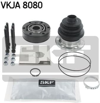 Joint Kit, drive shaft VKJA 8080