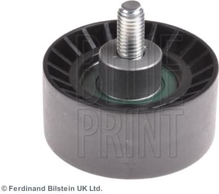 Deflection Pulley/Guide Pulley, timing belt ADG07635