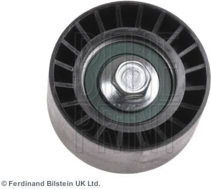 Deflection Pulley/Guide Pulley, timing belt ADG07635 - image 3