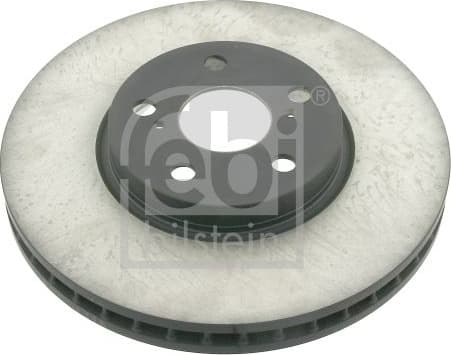 Brake Disc 27236