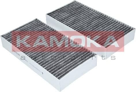 Filter, cabin air F506201 - image 2