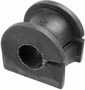 Mounting, stabiliser bar 36278 01