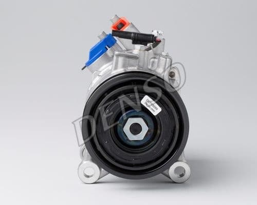 Compressor, air conditioning DCP05099 - image 2