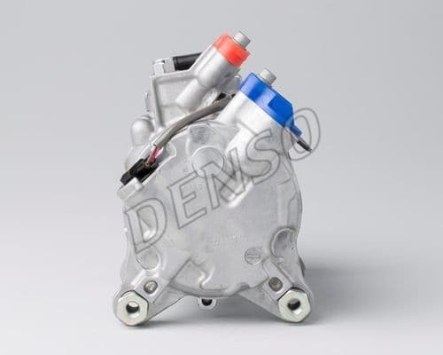 Compressor, air conditioning DCP05099 - image 3