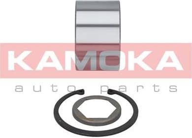 Wheel Bearing Kit 5600031 - image 2