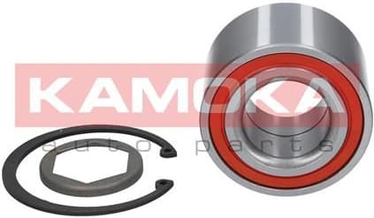 Wheel Bearing Kit 5600031 - image 3