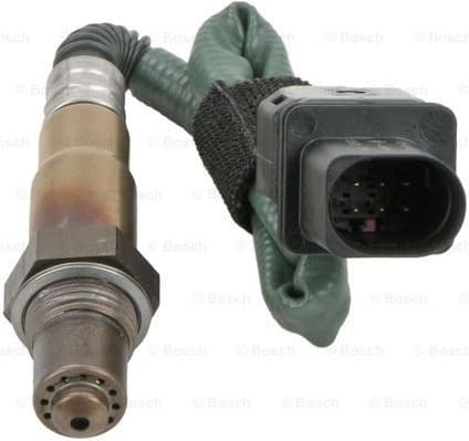 Oxygen Sensor 0258017014 - image 3
