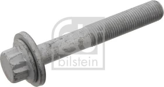 Pulley Bolt 32025