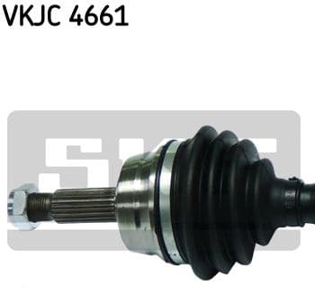 Drive Shaft VKJC 4661 - image 2