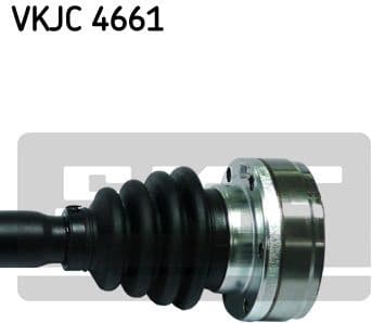Drive Shaft VKJC 4661 - image 3
