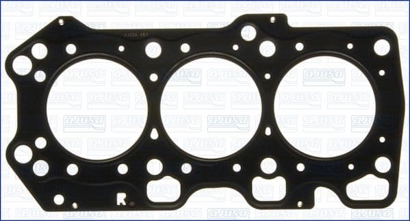 Gasket, cylinder head MULTILAYER STEEL 10090600