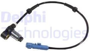 Sensor, wheel speed SS20047