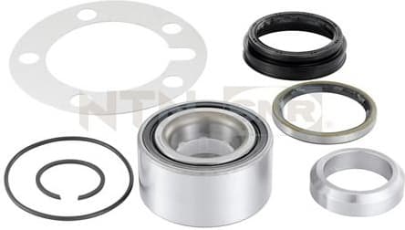 Wheel Bearing Kit R141.58