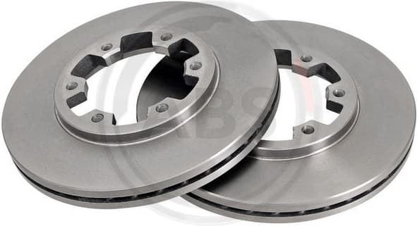 Brake Disc 15994