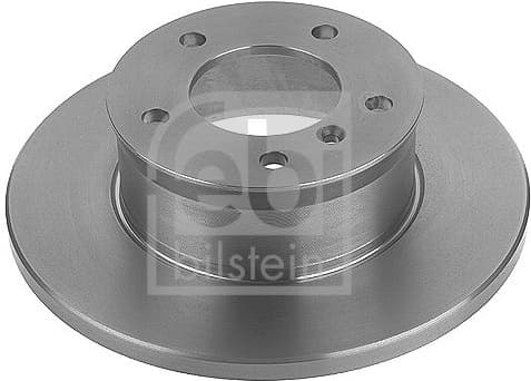 Brake Disc 10681