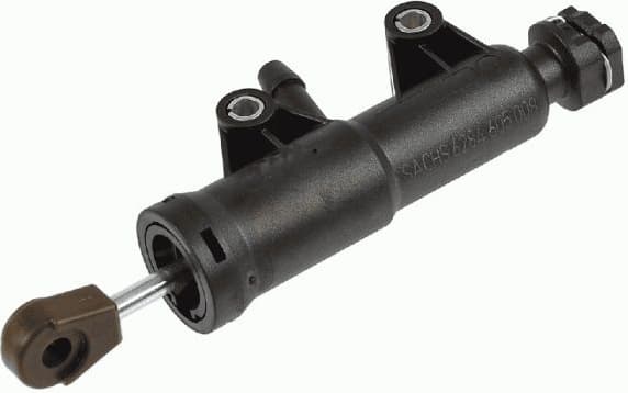 Master Cylinder, clutch 6284 605 008