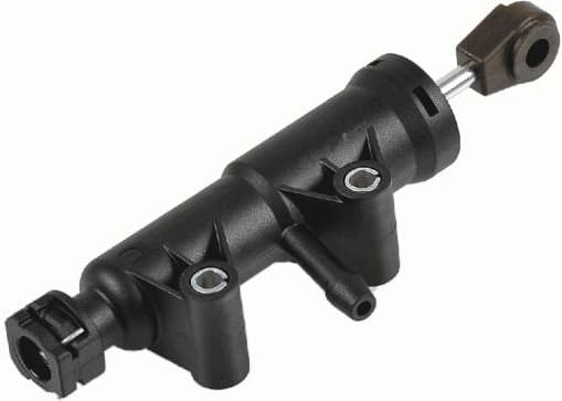 Master Cylinder, clutch 6284 605 008 - image 2