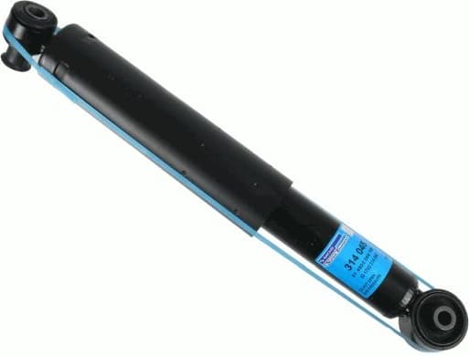 Shock Absorber 314 045