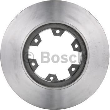 Brake Disc 0986478532 - image 3