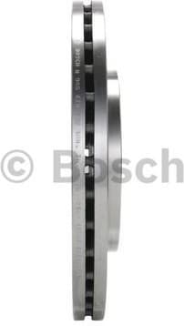 Brake Disc 0986478532 - image 4