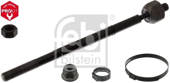 Inner Tie Rod ProKit 43794