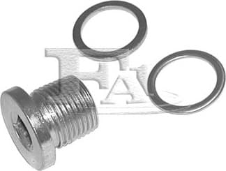 Screw Plug, oil sump 935930021