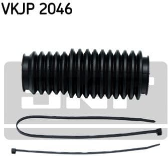Bellow Kit, steering VKJP 2046